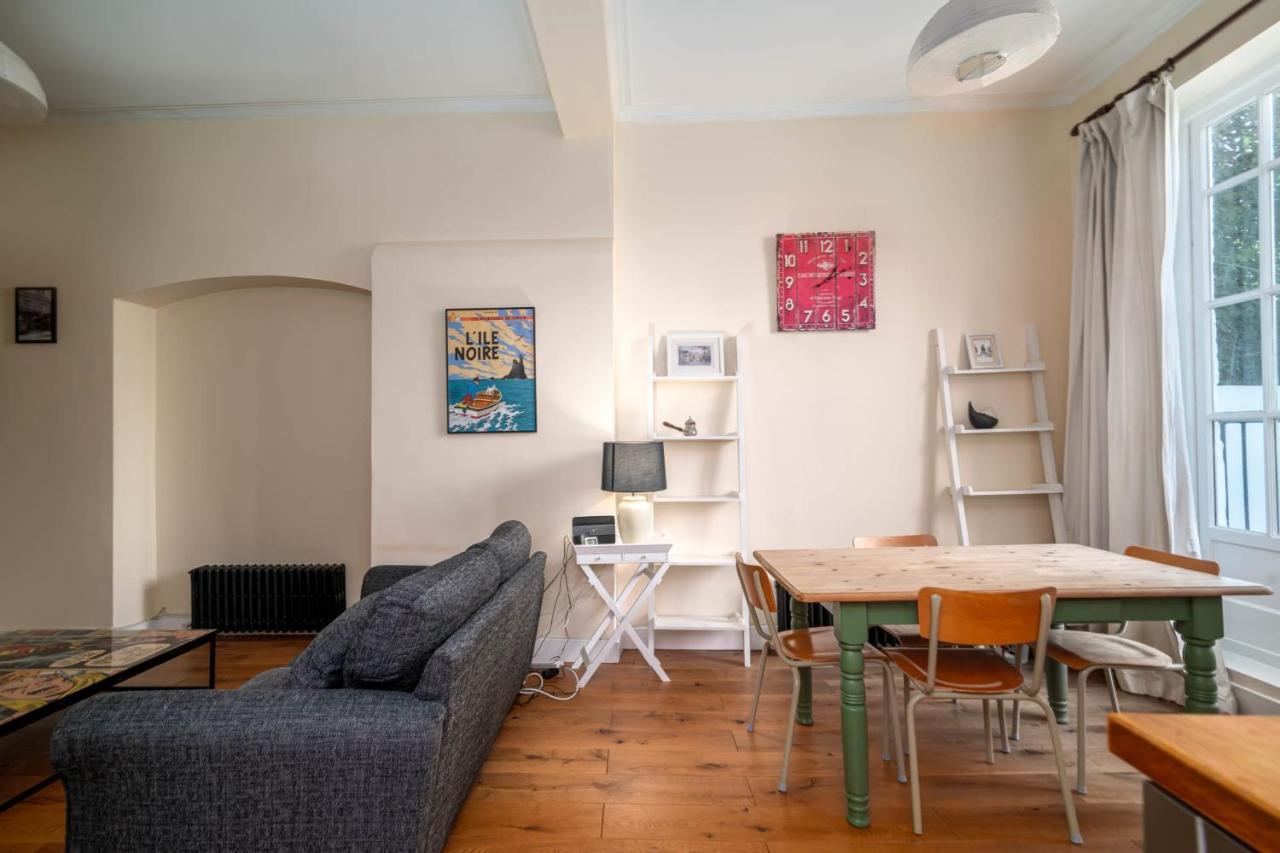 Apartamento Guestready - Former Pub-turned-one Bedroom Flat *