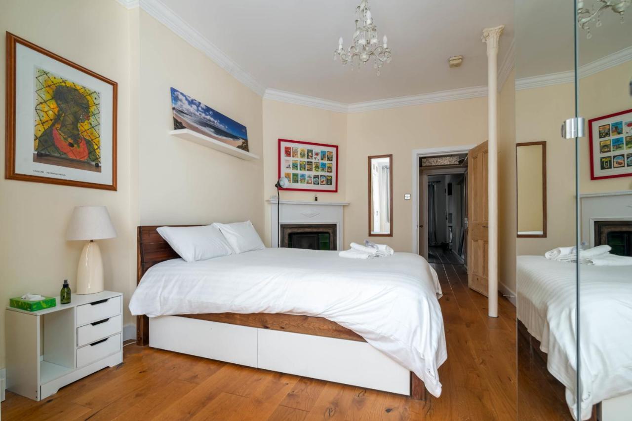 Apartamento Guestready - Former Pub-turned-one Bedroom Flat Londres