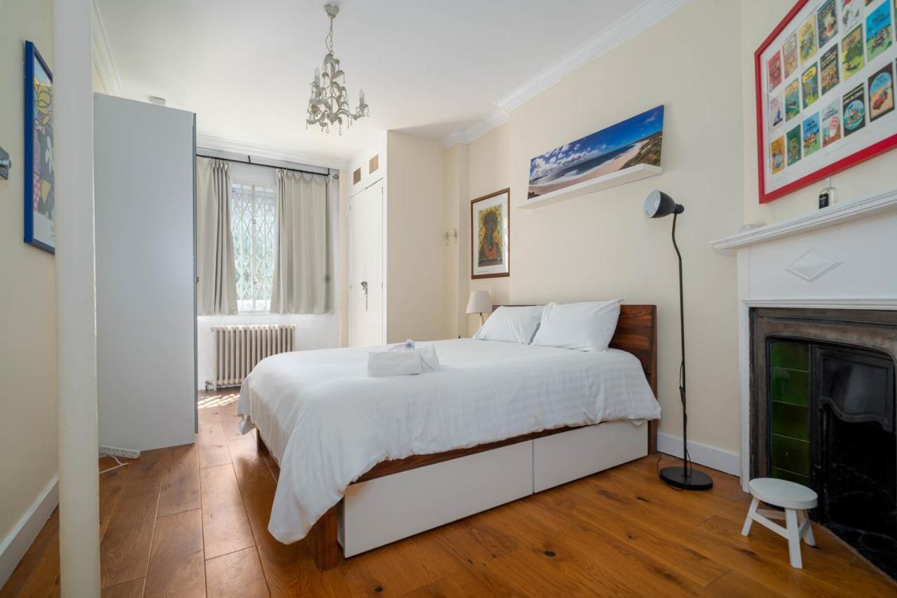 Guestready - Former Pub-turned-one Bedroom Flat Apartamento Londres