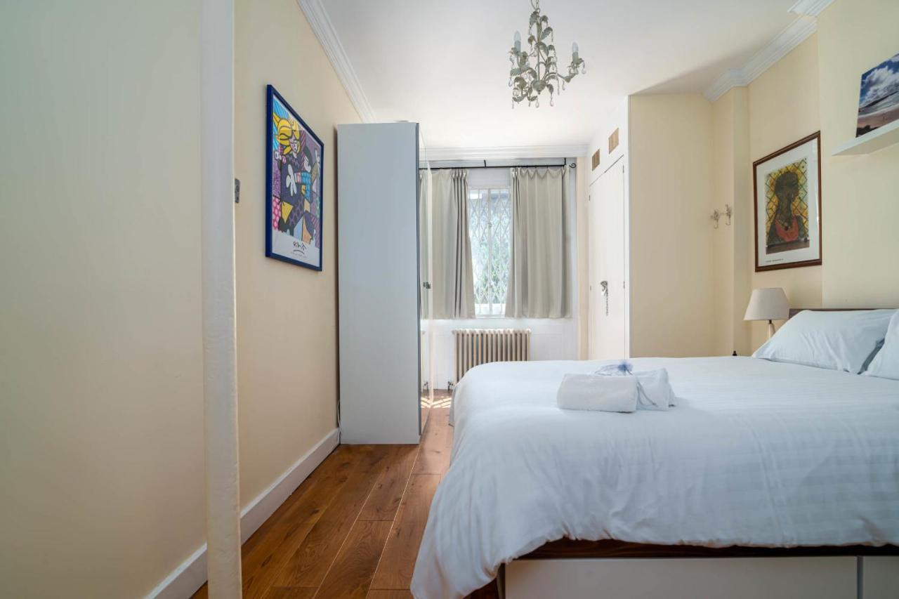 Apartamento Guestready - Former Pub-turned-one Bedroom Flat