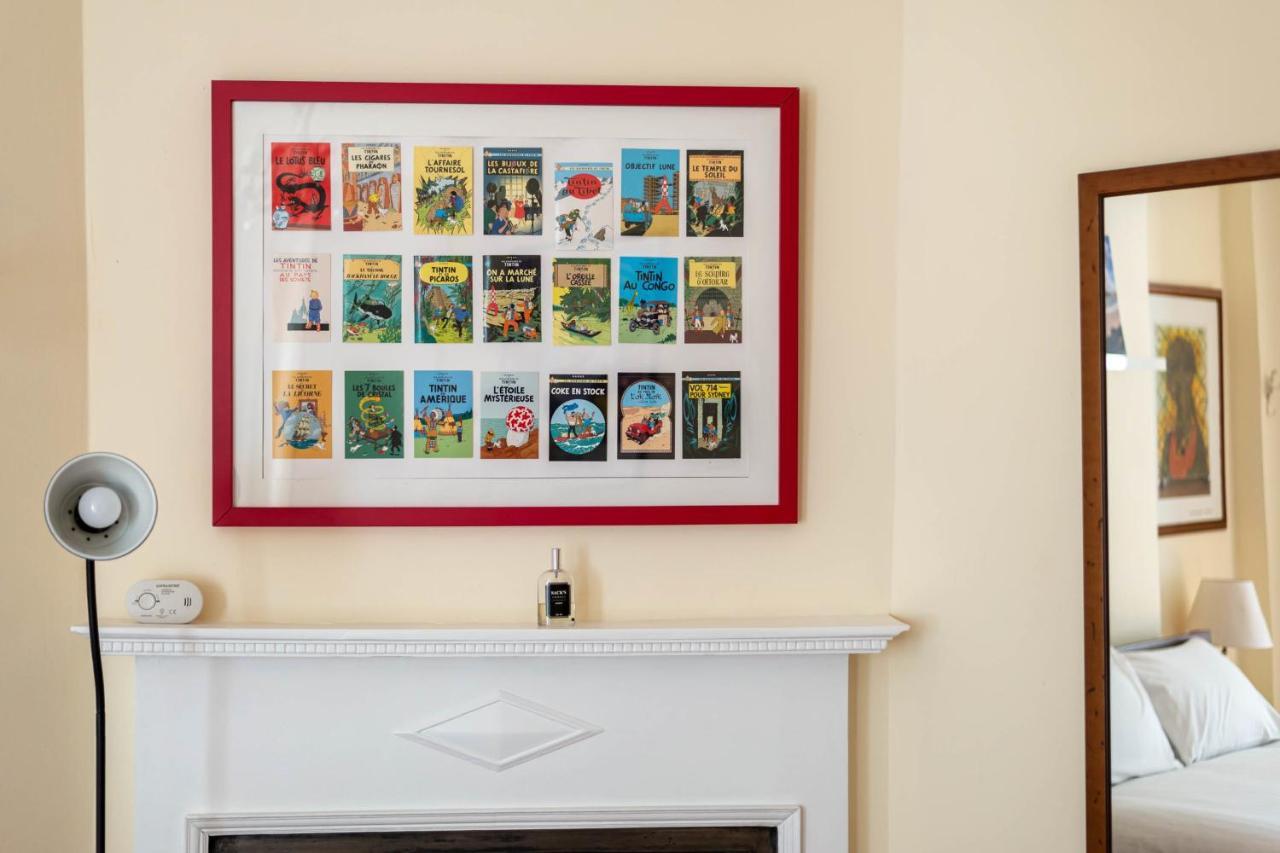 Apartamento Guestready - Former Pub-turned-one Bedroom Flat Londres
