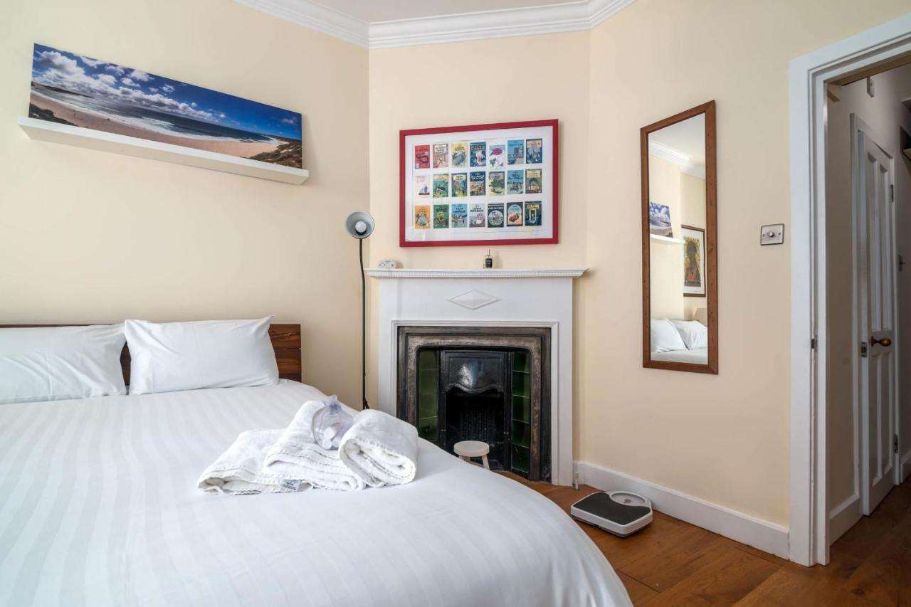 Guestready - Former Pub-turned-one Bedroom Flat Apartamento *