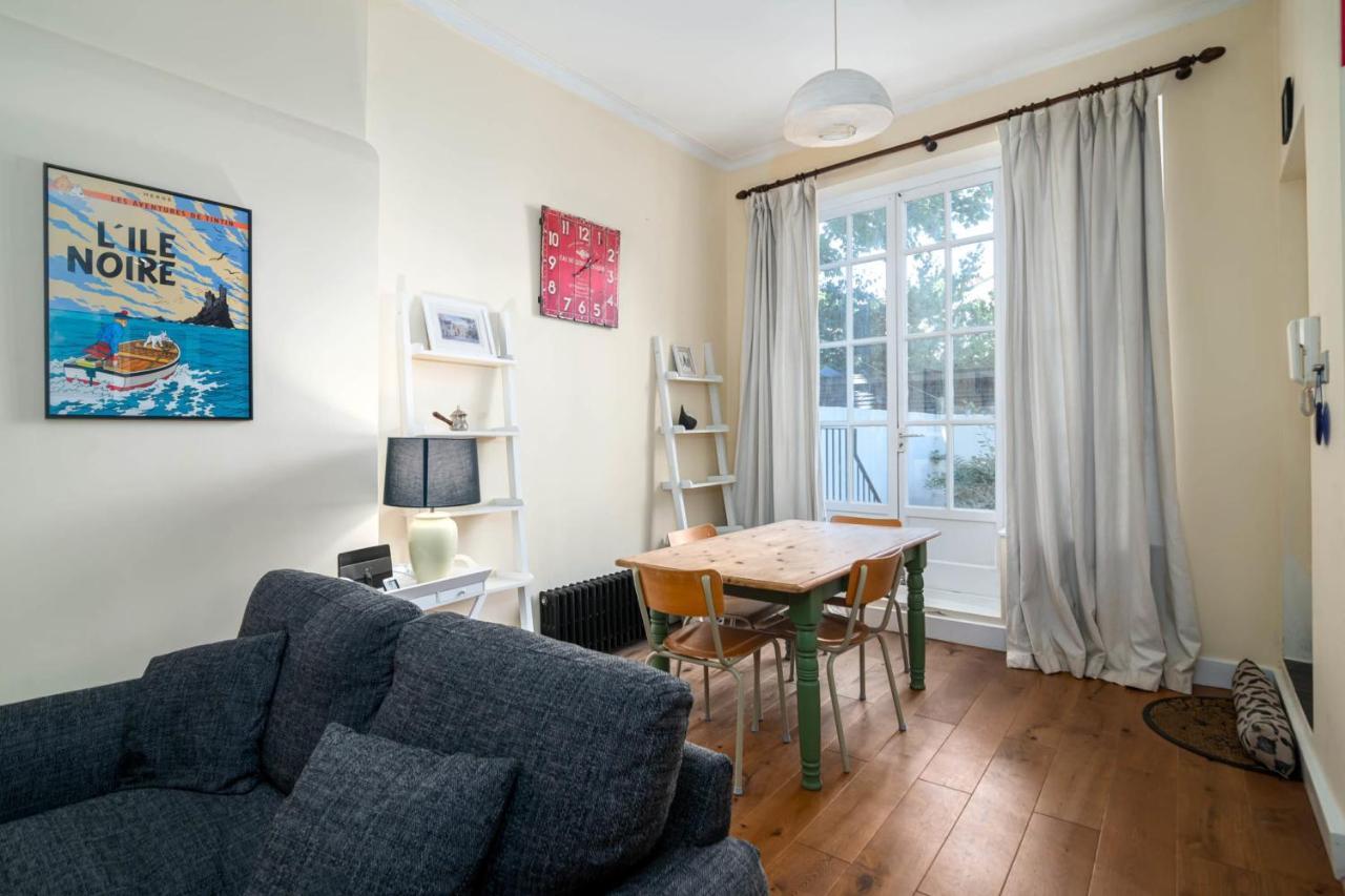 Guestready - Former Pub-turned-one Bedroom Flat Apartamento Londres