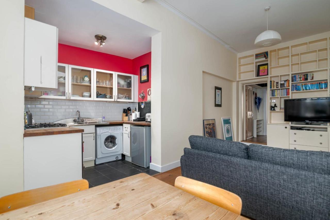 Apartamento Guestready - Former Pub-turned-one Bedroom Flat
